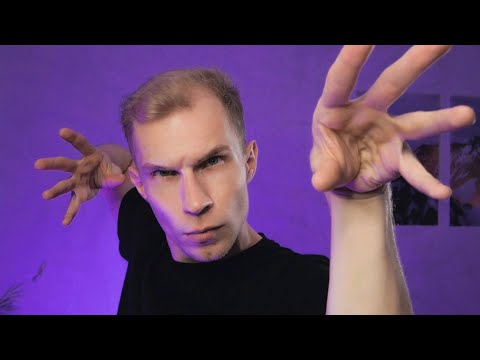 Видео: АСМР 😌 Приведу тебя в порядок 💤 Забота о твоём лице