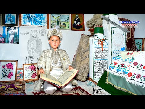 Видео: Sünnet Düğünü на Халил Кемалов Кьойбашиев от село Ябланово / KOTELNEWS STUDIOS