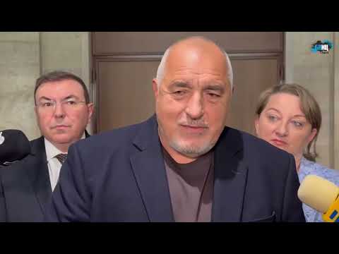 Видео: Магнитски пада, ако политикът се промени | Не ми пука, че ме критикуват за мнозинството с Пеевски💥