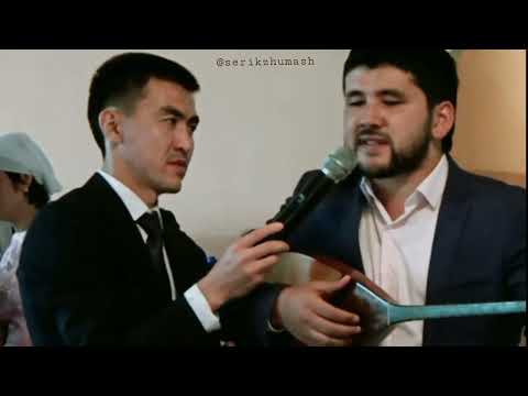 Видео: Дидар Қамиев - Арнау (Қарқаралы-2017)