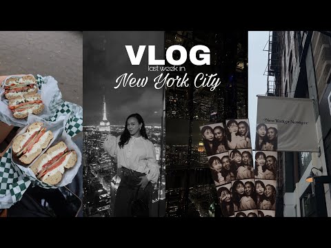 Видео: NYC🗽: заключительная неделя | мет гала, полет на вертолете, прогулки с друзьями