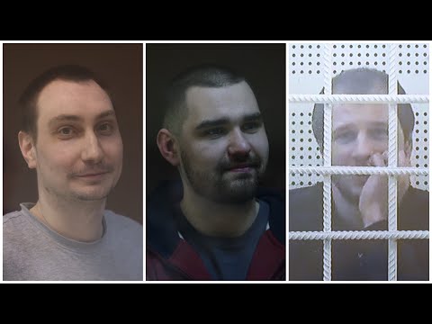 Видео: СтопХам опять в тюрьме | Бунин: Это такая глупость, ей богу, особенно за то чего не совершал!