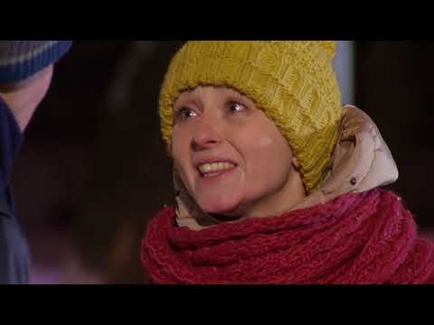 Видео: "Неравный брак". 89 серия.