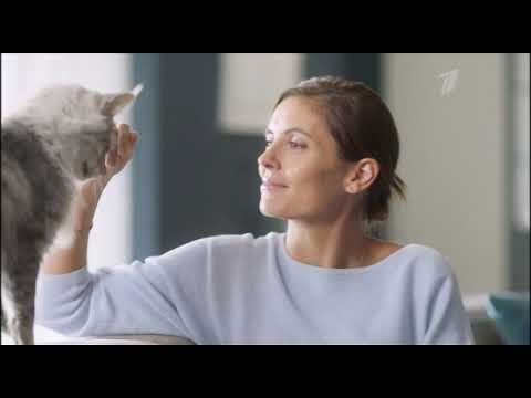 Видео: Рекламный блок (Первый канал, 10.12.2019)