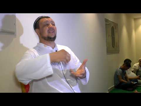 Видео: Үңгірдегі үш жігіт / Абдуғаппар Сманов 💚 АЛИ студиясы