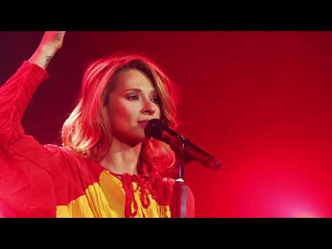 Видео: TAYANNA — Осень [Концерт «Фантастична жінка»]