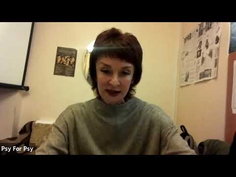 Видео: Семинар по диалогу Парменид 2