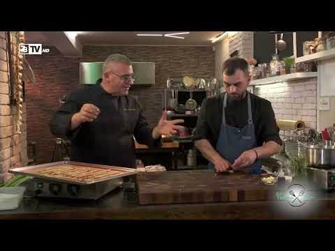 Видео: Да готвим с Ради - Chef МАРТИН ЖЕКОВ  5.11.2024