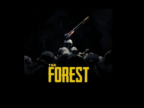 Видео: The Forest 1 Серия