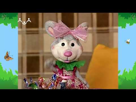 Видео: Утро в Шишкином Лесу. Быт. Сова плачет