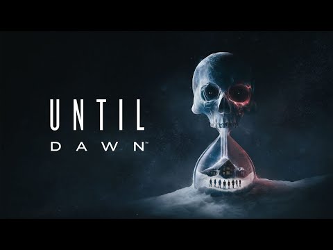 Видео: Until Dawn (стрим-1 начало)