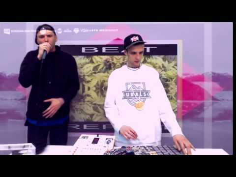 Видео: BEAT REPEAT SHOWCASE  PASTOR NAPAS ОУ74)