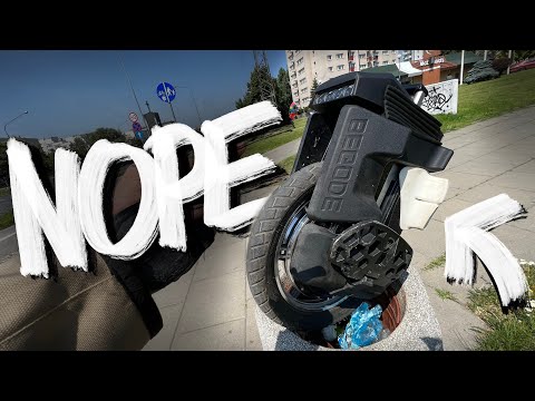 Видео: 9 причин НЕ получать EUC