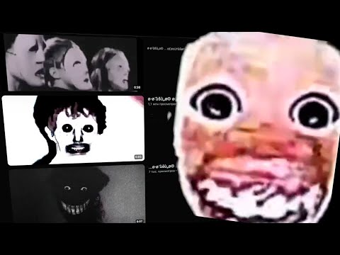 Видео: ЧТО СКРЫВАЮТ АЛГОРИТМЫ YOUTUBE ?