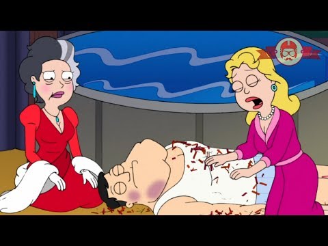 Видео: Американский Папаша | Кровь вопиет к небесам часть 2 - Лучшие моменты