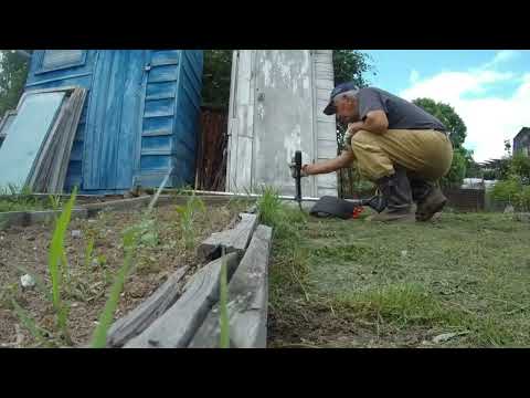 Видео: Хроника прошедшего лета  ч 1