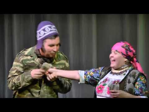 Видео: МАРИЙ ПОДКОГЫЛЬО каманде - Пенсий /В. Горохова, А. Кожевников, В. Кудрявцев, С. Карпов