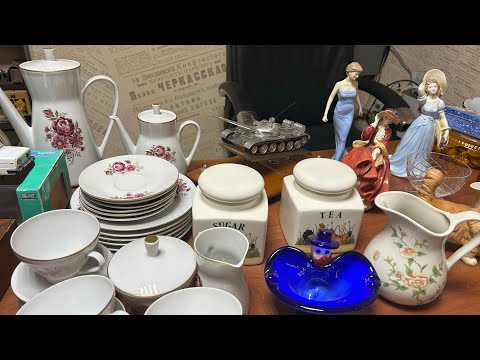 Видео: Когда мы с Витей были богачами…!