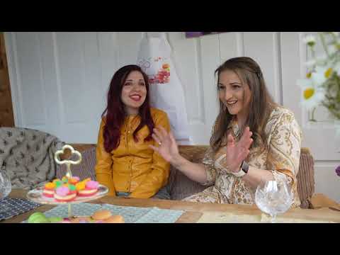 Видео: БЪЛГАРИ В АНГЛИЯ ЕП. 7 - КРАСИВИТЕ СЛАДКИ НА НАДЯ И МИХАЕЛА