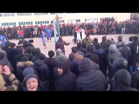 Видео: Хиштхона Ошоба