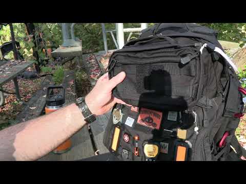 Видео: 5.11 Моав 3