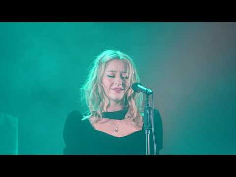 Видео: Vivienne Mort - Змія / Live Кінець Першого Розділу / Вінниця 2021