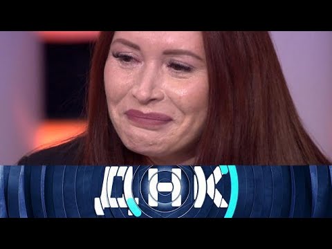 Видео: «ДНК . Выпуск от 24.08.2025 - Не Анна, а Гузель! Новый тест!» - ДНК 2025