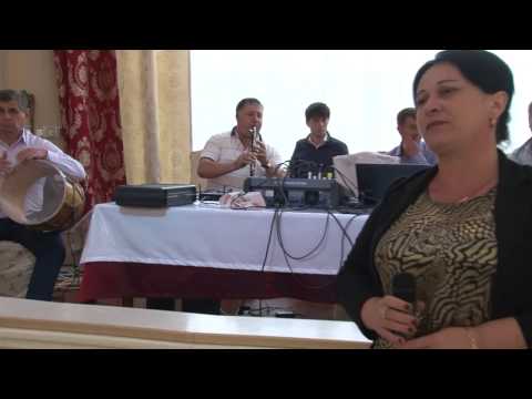 Видео: Таира Муспахова "Беневша "