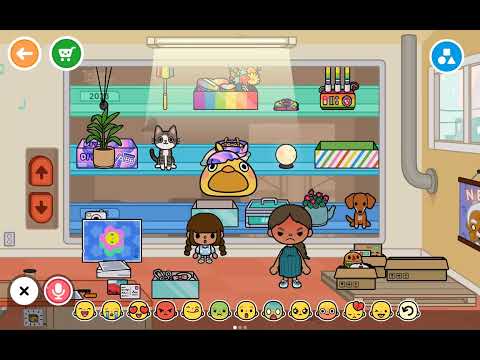 Видео: Моё первое видео