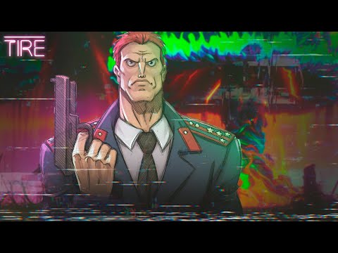 Видео: БЕЗУМНЫЙ КАПИТАН ПРОНИН |Советский полицейский| Пародийный мультфильм|ОБЗОР