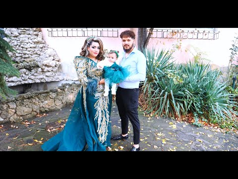 Видео: Честит Рожден Ден на Ели 1г.VELI TV 4K