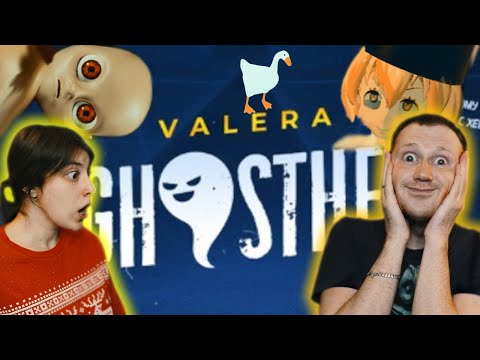 Видео: Смотрим видосы Валеры Гостера | Реакция на Valera Ghosther