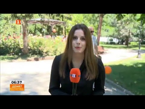 Видео: Рекордно високи резултати на матурите - "Още нещо с Флора" - 20.06.2024 по БНТ