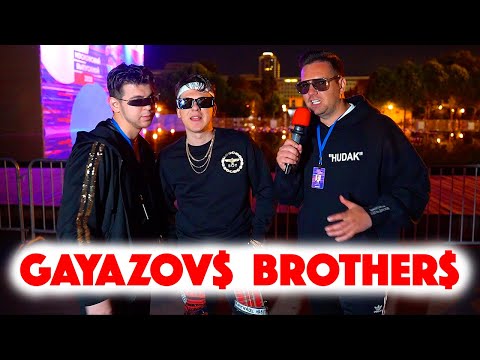 Видео: Сколько стоит шмот? GAYAZOV$ BROTHER$ и лук за 3 500 000 рублей! Москва, ЦУМ и Выпускной 2020!