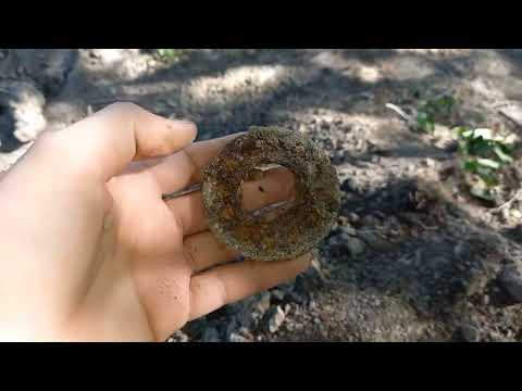 Видео: 2 күн жарты сағаттан темір іздедім / темір өткізіп ақша табу.