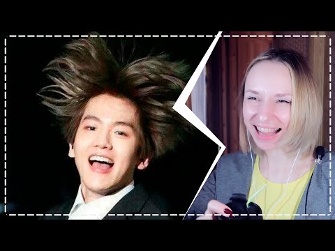 Видео: EXO как смысл ЖИЗНИ! РЕАКЦИЯ/REACTIONS | KPOP ARI RANG