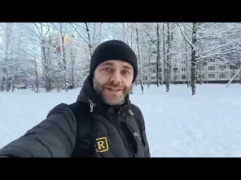 Видео: Blackview BV8200 - примеры с камер на двух прошивках