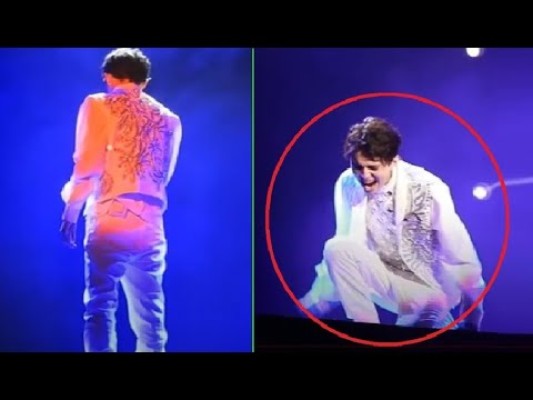 Видео: ДИМАШ БОЛЬШЕ НЕ ПОЁТ ЭТУ ПЕСНЮ