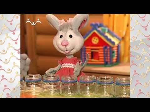 Видео: Шишкин Лес.  Совинформ.  Волшебные краски