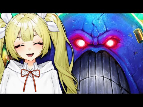 Видео: VTuber впервые отреагировал на Space King