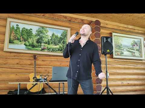 Видео: Мечты - Николай Пилюгин (Исп.Александр Иванов)