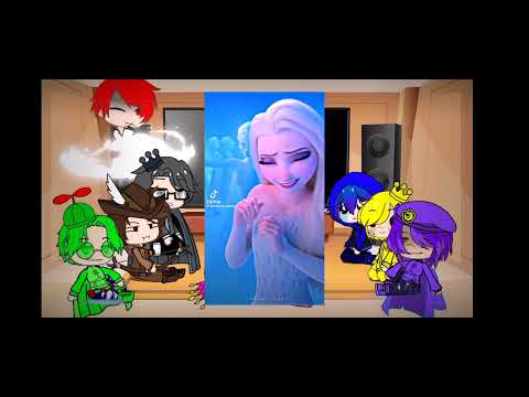 Видео: реакцыя 13карт на т/и