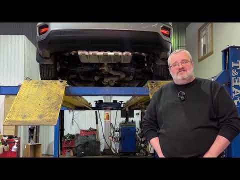 Видео: Клубный сервис про развитие автопрома. Зачем нам утильсбор?