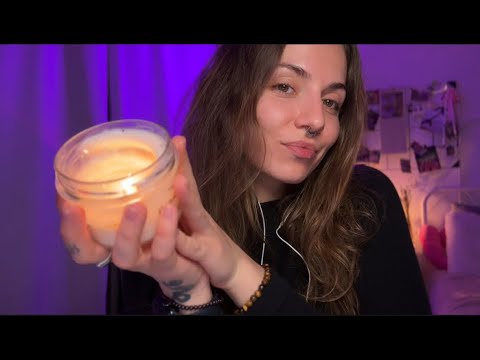 Видео: Рейки АСМР 🧿 для улучшения сна и энергетическое исцеление тела! ASMR Reiki healing