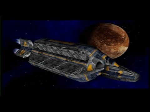 Видео: Tachyon The Fringe # 2 Первый контракт