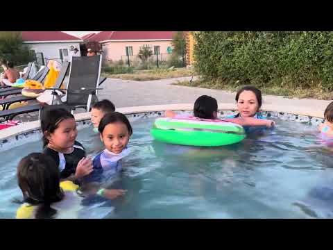 Видео: Алакөл 2025, 20-22 тамыз