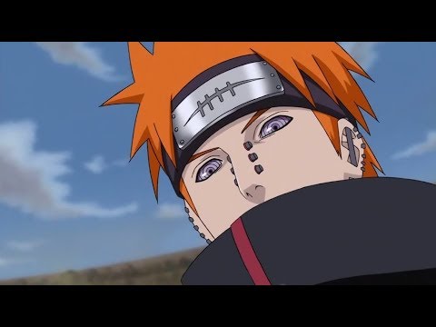 Видео: Naruto Миром шиноби правит ненависть