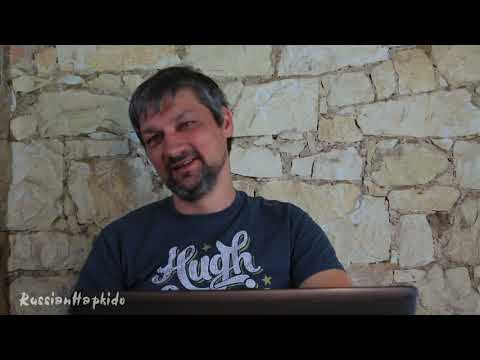 Видео: [Разбор полетов] Боевое применение тайчи ч.2