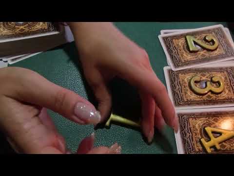 Видео: ЗАГАДАЙТЕ ЖЕЛАНИЕ .. ИСПОЛНИТСЯ ЛИ ЗАДУМАННОЕ И КАК? ... ДА/НЕТ