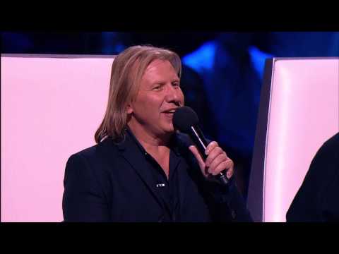 Видео: Мейделех. Выступление